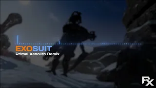 Subnautica - Exosuit (Primal Xenolith Remix)