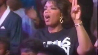 TLC - Baby, Baby, Baby (Live 93')!