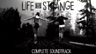 101 - The Dark Room - Life Is Strange Complete Soundtrack