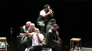 Naturally 7  - "This Woman's Work" - Mannheim - September 23rd 2023