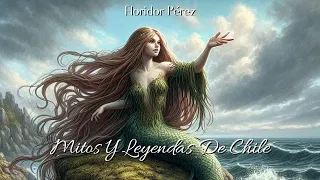 MITOS Y LEYENDAS DE CHILE - FLoridor Pérez - AUDIOLIBRO