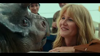 JURASSIC WORLD: EIN NEUES ZEITALTER - ab 8. Juni nur im Kino.