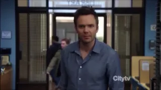 Troy and Abed Make Fun of Jeff