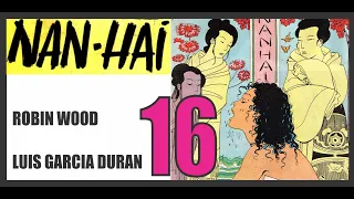 NAN - HAI capitulo 16 (ROBIN WOOD - LUIS GARCIA DURAN)