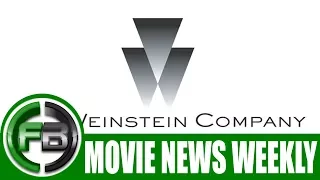 Movie News Weekly: February 25-March 3, 2018: The Weinstein Company, ONCE UPON A TIME IN HOLLYWOOD