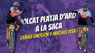 Volcat Platja D'aro 2023 | Etapa 2️⃣ : Caídas, risas y una EXPERIENCIA a la saca! 😎