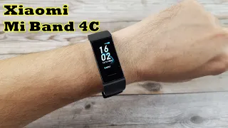 Обзор смарт-браслета Xiaomi Mi Band 4C (Xiaomi Redmi Band). 180 дней в использовании