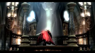 Devil May Cry 4 Full Intro [HD-1080p] (Subtitulada Español)