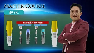 [Master Course - BASIC] Implant PART 1