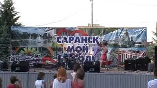 27.06.2013 День молодёжи