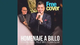 Homenaje a Billo (En Vivo) (feat. Alejandro Neg Barrera, Daniel Chompa Bracho & Edwin Pulgar)