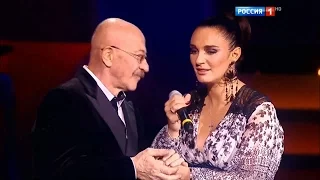 Елена Ваенга - Посвящение А.Я.Розенбауму (06.01.2017г.)