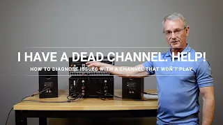 Dead Channel in your System?