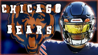 King of the North ll Chicago Bears Hype Video 2023-2024