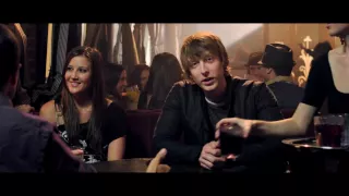 Eric Hutchinson - Watching You Watch Him [Official Music Video]