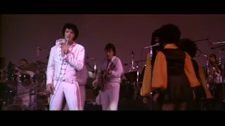 Elvis Presley - Patch It Up (Las Vegas: August 12, 1970 - DS) (MGM / 1970)