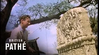 Chinese Village AKA Chinese City (1958)