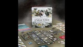 Rob Looks at Undaunted Stalingrad...Is this just more of the Same??