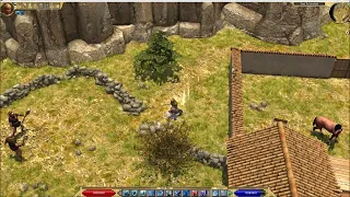 Titan Quest Ragnarok Playthrough 2: Getting to the Celtic Lands