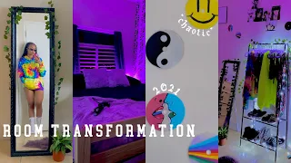 extreme dorm makeover/transformation 2021 & room tour at irvine hall uwi mona