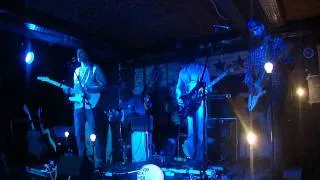 Deep Sea Diver (live at Jh De Choke) - Repatriate