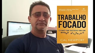 Trabalho Focado