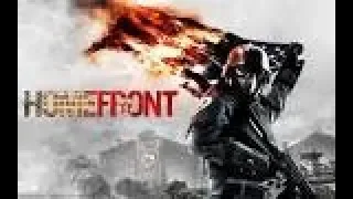 تحميل لعبة Homefront من wifi4game سلسلة شروحات game #2