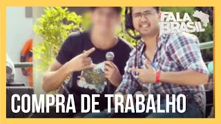 Golpe da "compra de vaga de trabalho" é frequente com quem busca lugar nas passarelas e na TV