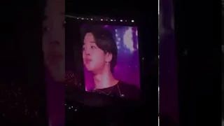 DON’T CRY JIMIN AND JUNGKOOK -BTS SY TOUR BRAZIL DAY 2