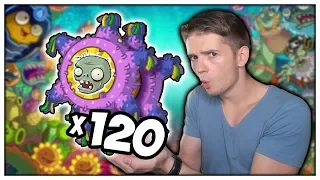 DALŠÍ MEGA OPENING!! (Plants vs Zombies 2) #24