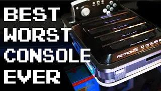 Retron 5 - The Best Worst Console Ever | DanRock