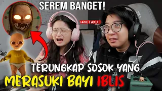 TERUNGKAP SOSOK YG MERASUKI BAYI IBLIS INI 😱 | BABY IN YELLOW PART 2 INDONESIA