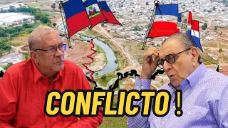 Julio Hazim y Cristino analizan Conflicto Dominico Haitiano por ataques foráneos