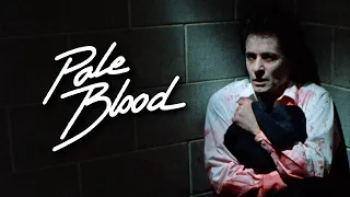 Pale Blood (1990) | Full Movie Review