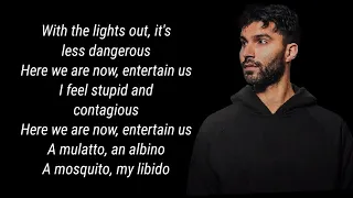 R3HAB & Amba Shepherd - Smells Like Teen Spirit (Lyrics)