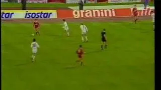 Bajern(Fc Bayern) - Crvena zvezda(Red Star) 1:2 (1991)  (Bayern München - Roter Stern)