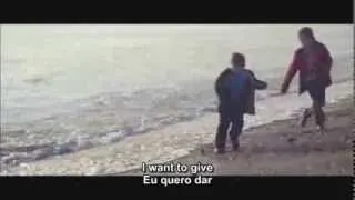 Johnny Cash feat John Frusciante - Heart Of Gold Subtitled Eng