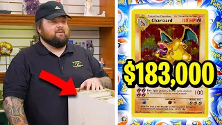 Chumlee Just Hit the Pawn Shop BIGGEST JACKPOT