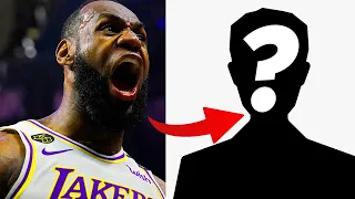 LeBron Leaves, Who's the Next FACE of the NBA?