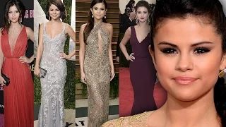 17 Selena Gomez Red Carpet Looks We Love!