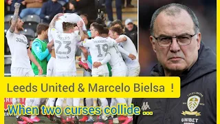 Welcome to the Premier League, Leeds United & Marcelo Bielsa ! 🙌 | The football face