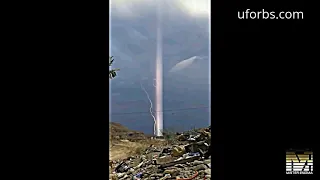 UFO sightings video compilation