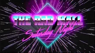 The Rad Mall Saturday Night | Episode 2 | The Metro North Mall (Kansas City, MO) | 80's