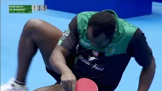 SF | Liam Pitchford vs Aruna Quadri | Europe Cup 2019 Highlights