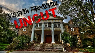 Sleighton Farm School Investigation | UNCUT
