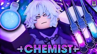 NEW SALTCHEMIST OATH! (SHOWCASE + TUTORIAL) | Deepwoken