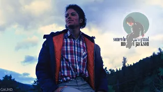 Michael Jackson - Somewhere in Neverland | VideoMix (GMJHD)