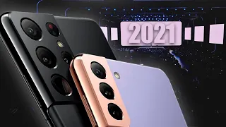 Galaxy Unpacked 2021 - ПРЕЗЕНТАЦИЯ Galaxy S21 Ultra | Buds Pro | SmartTag | ОНЛАЙН НА РУССКОМ