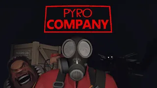 [SFM] Pyro Company