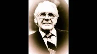 Audio Sermon: Die, Wait, And Get Alone by Leonard Ravenhill